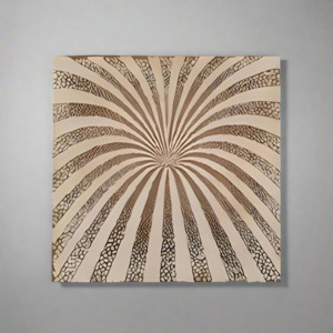 De La Vega: Vortex Artwork