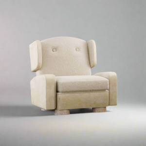 L'Elephante Chair