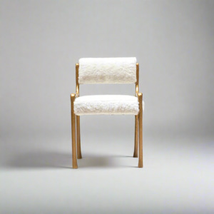 De La Vega: Giac Side Chair