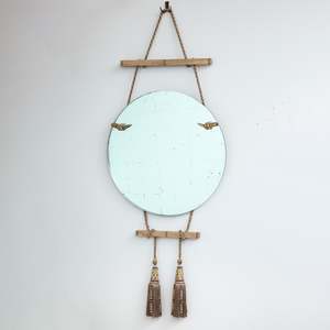 Carlo Mirror