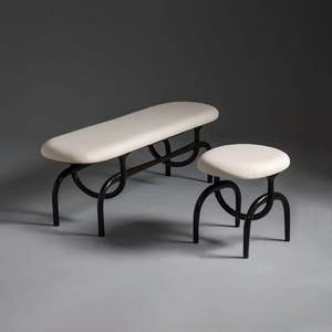 Elan Atelier: Lennon Bench
