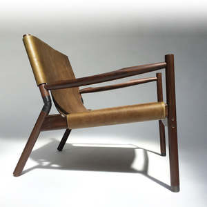 Erickson Aesthetics: EAE Lounge Chair