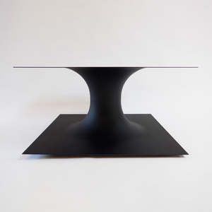 Erickson Aesthetics: Anti Table