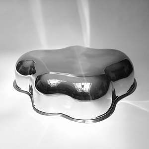 Amoeba Coffee Table