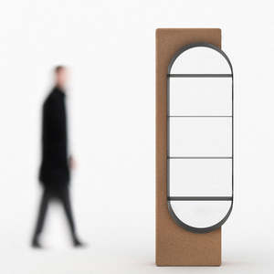 Erika Cross: Capsole Shelf