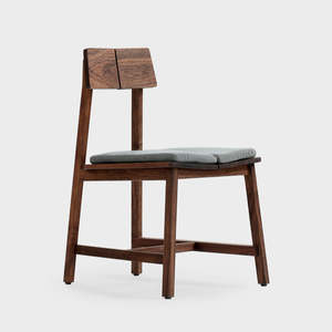 Esrawe: Leaf Dining Chair