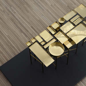Esrawe: OCD Table