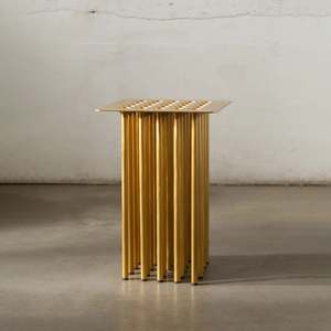 5² Side Table