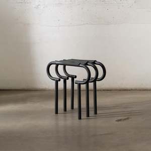 Slump Stool