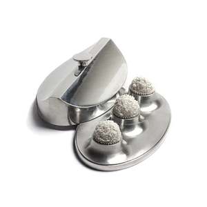 Gentner: Silver Truffle