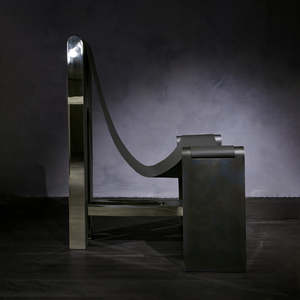 Rift Lounge Chair