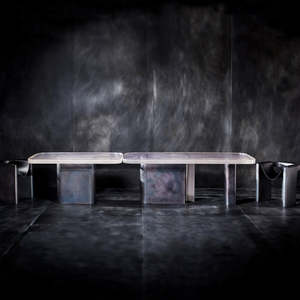 Rift Dining Table