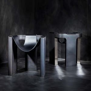 Rift Chair