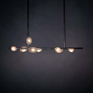 Matter Chandelier