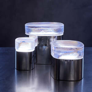 John Pomp: Drift Table Lamp