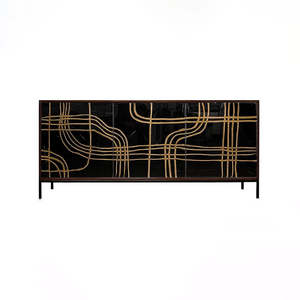 Intersect Credenza