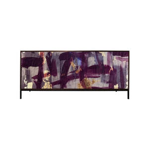 Morgan Clayhall: Pratt Credenza