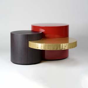 Ilot Coffee Table