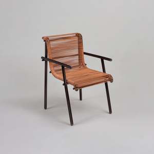 Pouenat: Toki Armchair
