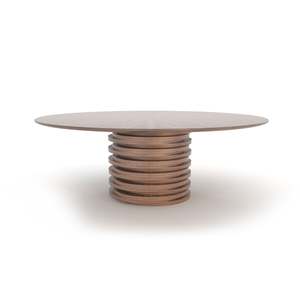 Randolph Hein: Doha Table