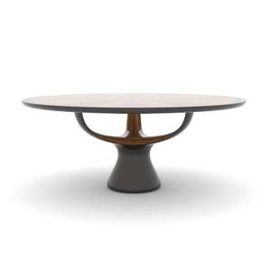 Randolph Hein: Cassina Dining Table