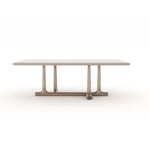 Randolph Hein: Barker Dining Table