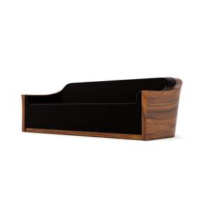 Randolph Hein: Alexandria Sofa