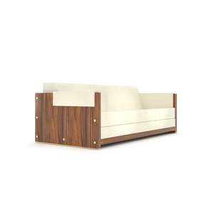 Randolph Hein: Boxer Sofa