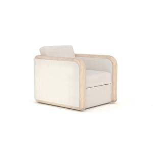 Randolph Hein: Coco Club Lounge Chair