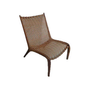 Sylvan Sf: Sylvan Slipper Chair