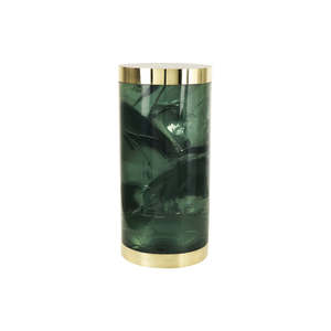 Sylvan Sf: Round Gem Side Table