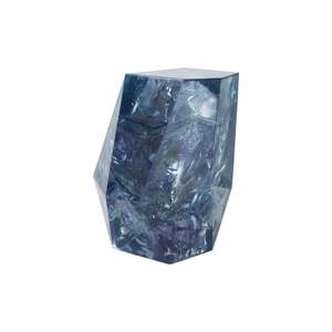 Sylvan Sf: Radiant Side Table