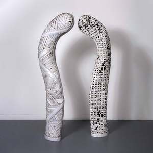 Ann Weber 1: Horses