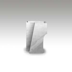 Cut Forms B Side Table