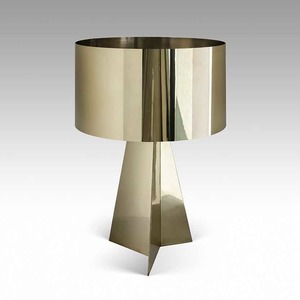 Okha: Law & Disorder II Table Lamp
