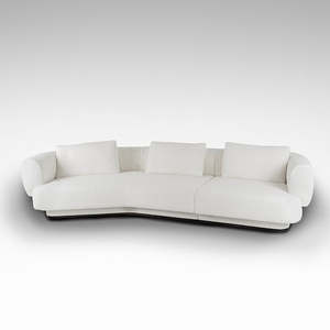 Okha: Cape Sofa