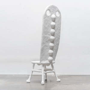 Caquetoire Lord Chair No.1