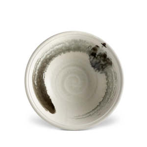 Lobjet: Sumi Brush - Salad / Ramen Bowl