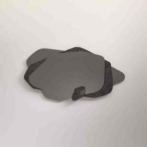 Francesco Messina: Strata Mirror