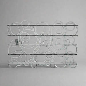 Francesco Messina: Re-epples Bookshelf