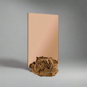 Francesco Messina: Rosa Rosae Rectangular
