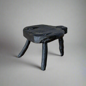 Memoria Stool #9