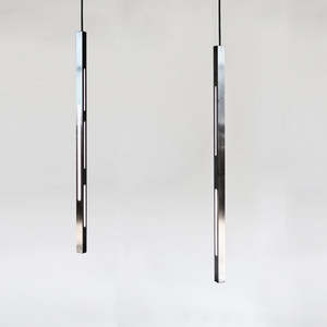 Chime Pendant