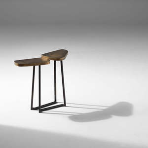 Douglas Fanning: Wing Side Table