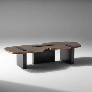 Douglas Fanning: Mesas II Coffee Table
