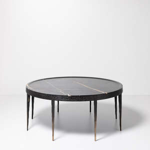 Empreinte Low Table