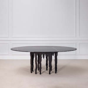 Jean Lm: Empreinte Dining Table