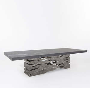 Rift Dining Table