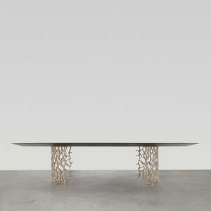 Jean Lm: Hybride Table
