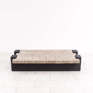 Hamada Low Table